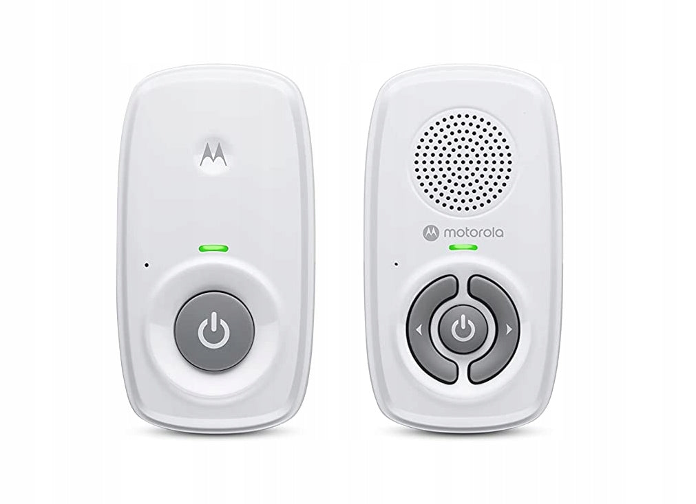 MOTOROLA MBP21 cyfrowa niania elektroniczna DECT