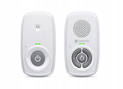 MOTOROLA MBP21 cyfrowa niania elektroniczna DECT