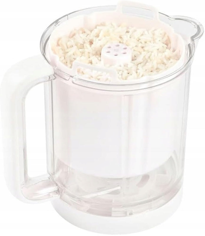 BEABA Nudel- und Reiskocherkorb für BABYCOOK EXPRESS 850 ml