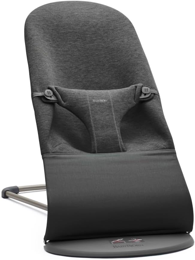 BABYBJORN Bliss șezlong scaun 2în1 3,5-13kg