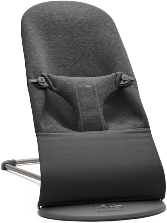 BABYBJORN Bliss hamaca y trona 2 en 1 3,5-13 kg