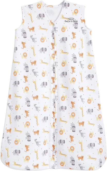 HALO sac de dormit de vară 84-98cm 0,5TOG
