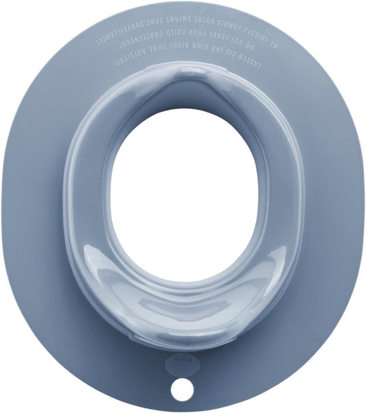 ROTHO Bella Bambina riduttore per WC 24 m+ blu