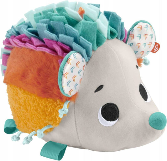 FISHER-PRICE HBP42 jeż sensoryczny
