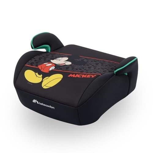 Bébé Confort Manga i-Safe κάθισμα αυτοκινήτου 128–150 cm Μίκυ Μάους