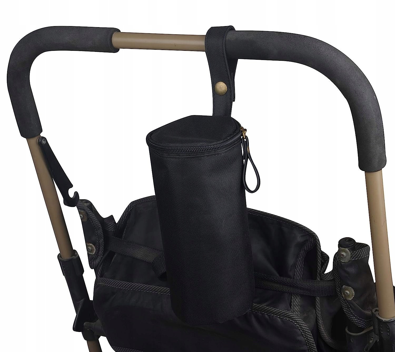 BABY ON BOARD geantă pentru scutece și accesorii SIMPLY SWIRL