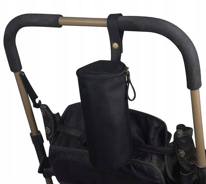 BABY ON BOARD geantă pentru scutece și accesorii SIMPLY SWIRL