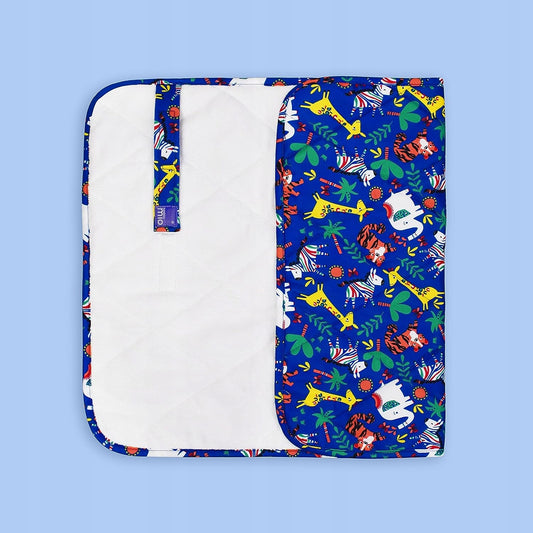 BAMBINO MIO przewijak MATA do przewijania 60X43 – zdjęcie produktu 2