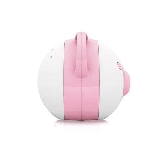 NOSIBOO PRO elektryczny aspirator do nosa – zdjęcie produktu 2
