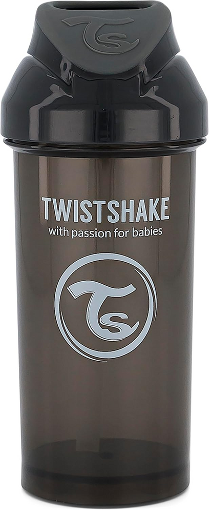 TWISTSHAKE Trinklernbecher Strohhalm 360 ml 6 Monate+