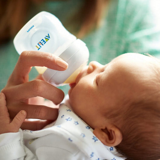 PHILIPS AVENT Natural biberon 330 ml