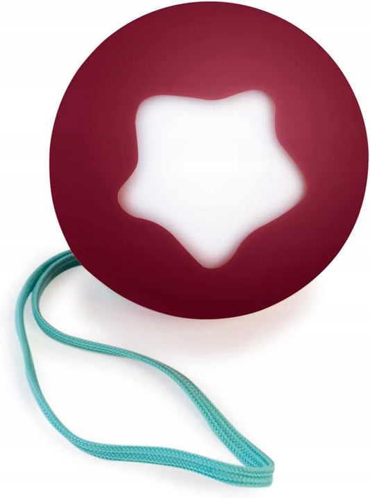 PABOBO Little Moon lampada notturna portatile LED 6,5 cm