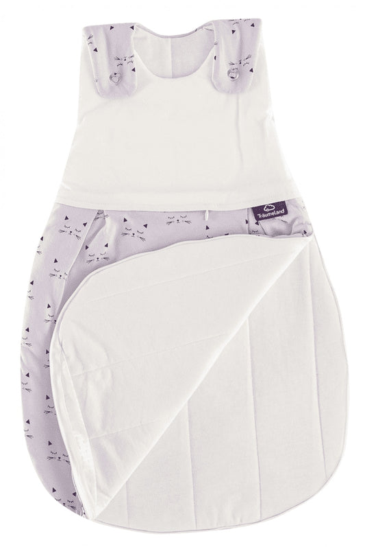 TRAUMELAND sac de dormit 2,5TOG pentru tot anul 56/62