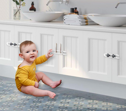 TRILINK cabinet protection