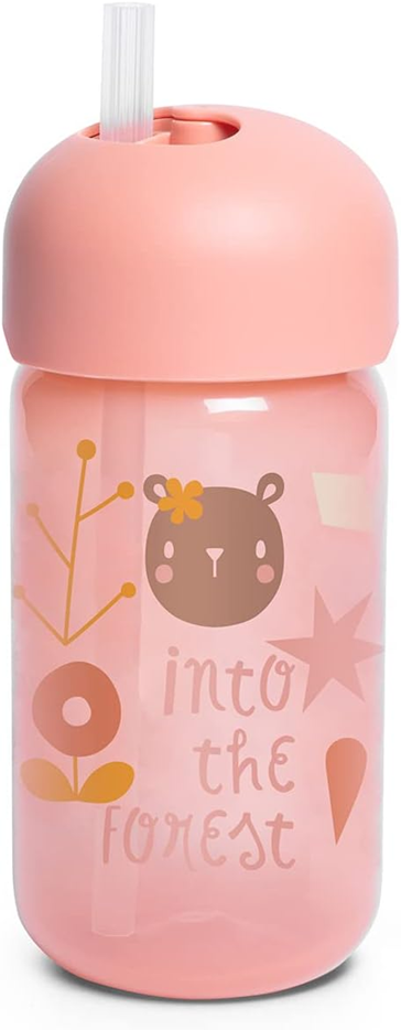 SUAVINEX Straw Trainer Cup non-spill cup