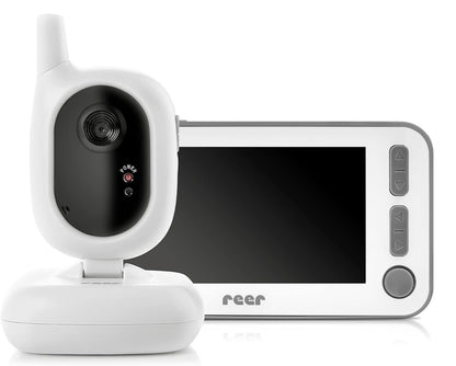 REER BabyCam L digital baby monitor 4.3"