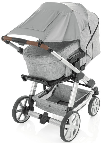 REER SHINESAFE sunshade for stroller