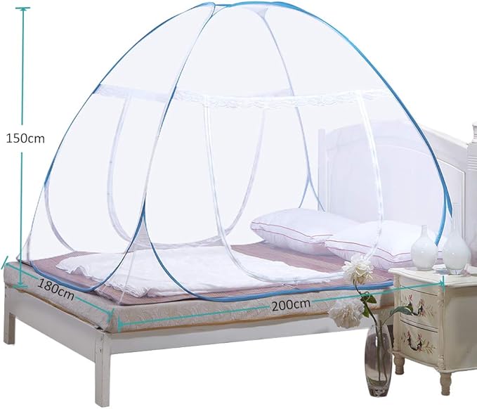 VANGOLD bed mosquito net