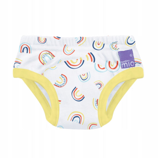 BAMBINO MIO majtki treningowe 3 lata+