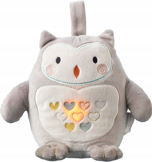 TOMMEE TIPPEE Uil Ollie knuffelgeluidjes zonder lichtje
