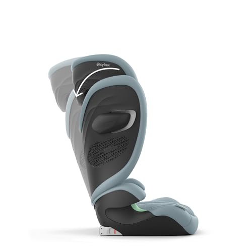 CYBEX Solution G2 Plus παιδικό κάθισμα αυτοκινήτου 100-150 cm