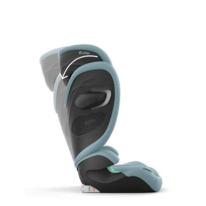 CYBEX Solution G2 Plus παιδικό κάθισμα αυτοκινήτου 100-150 cm