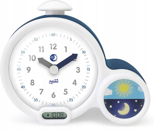 PABOBO Kid'Sleep WEECKER BILDUNGSWEECKER marineblau