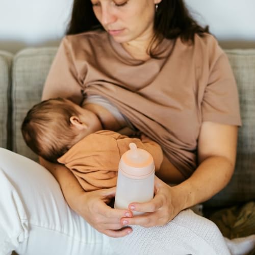 Suavinex Zero Zero antikoliková láhev 180 ml S Light