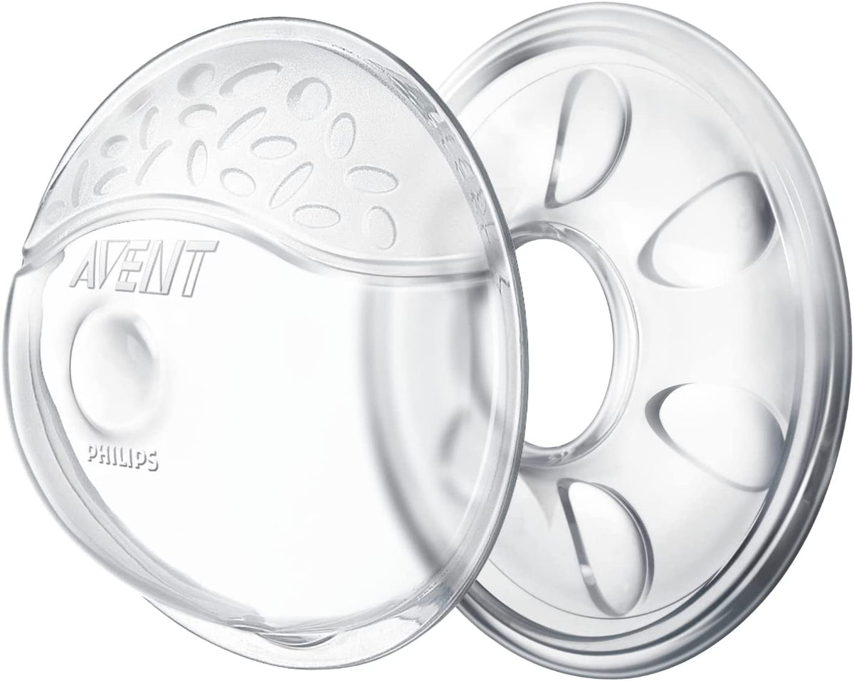 PHILIPS AVENT muszle laktacyjne ochronne