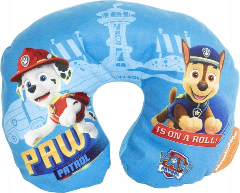 Pernă de călătorie stabilizatoare PSI PATROL