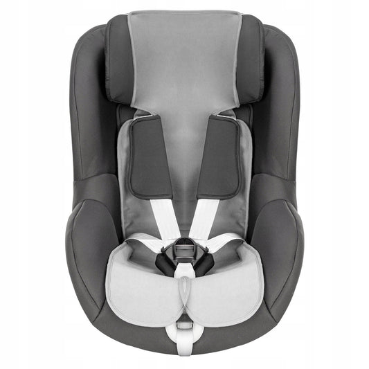 REER TravelKid Breeze wkładka do wózka fotelika ODDYCHAJĄCA – zdjęcie produktu 2
