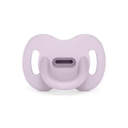 Suavinex SX Pro silikonový dudlík 0–6m