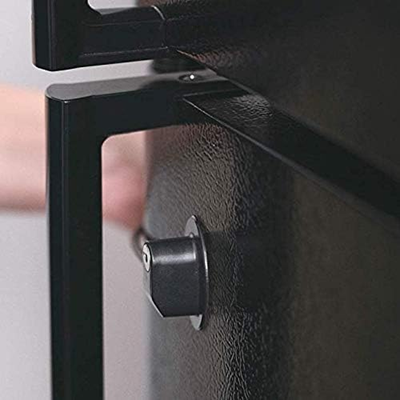 CHILD SAFETY LOCK protecție pentru copii pentru dulapuri și sertare, 1 bucată
