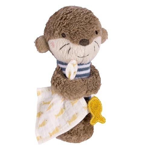 FEHN Otter grzechotka do chwytania – zdjęcie produktu 2