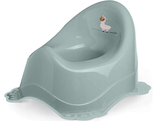 DOCARI Minimal nocnik 18 m+ do 30 kg LAMA – zdjęcie 1