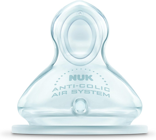 NUK First Choice+ Trinksauger 6-18 Monate Gr. XL