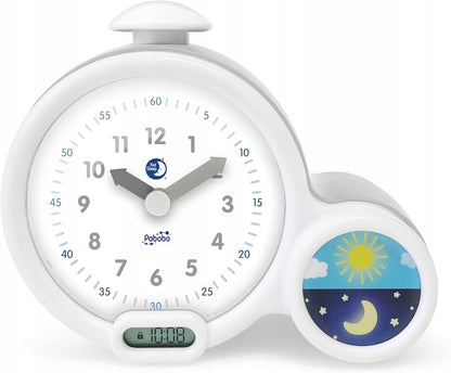 PABOBO Kids'Sleep budzik do trenowania wstawania