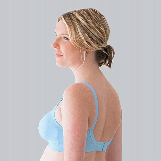 MEDELA Still-BH KOMFORT +Stilleinlagen S