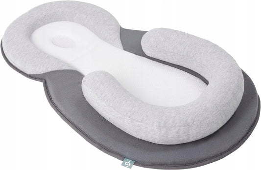 BABYMOOV cosydream poduszka stabilizator dla niemowląt 0+ z podparciem główki i nóżek