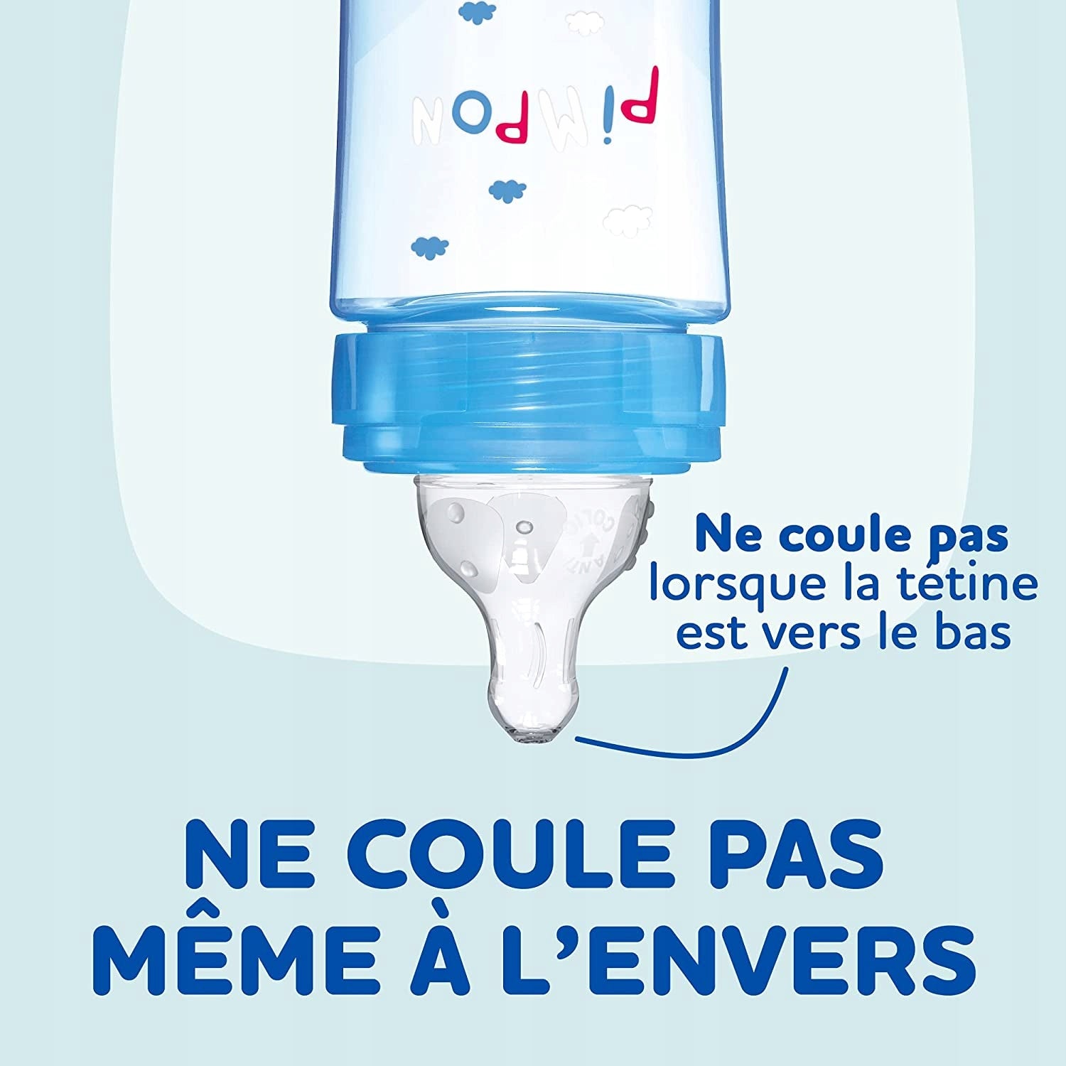 DODIE antikoliková fľaša 270 ml 0-6mes.