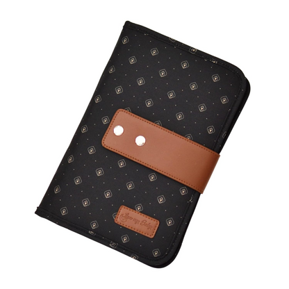 LOVE MY BABY organizer for changing accessories + mat
