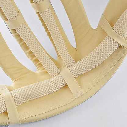 IULONEE Songzhilong kask ochronny dla dziecka 43-53 cm