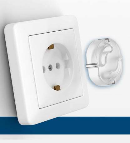 HOFFENBACH protecție pentru copii pentru prize electrice x1