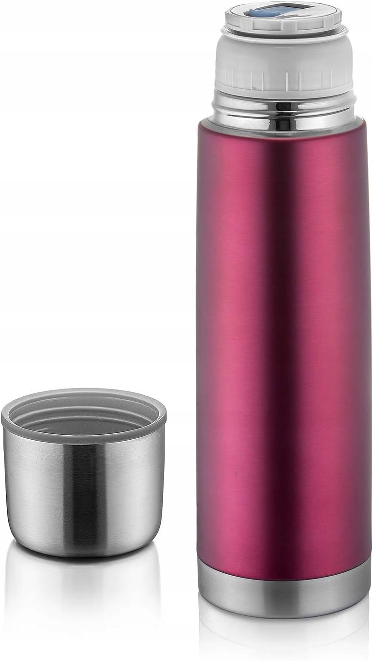 REER Colour termos ze stali nierdzewnej 450 ml