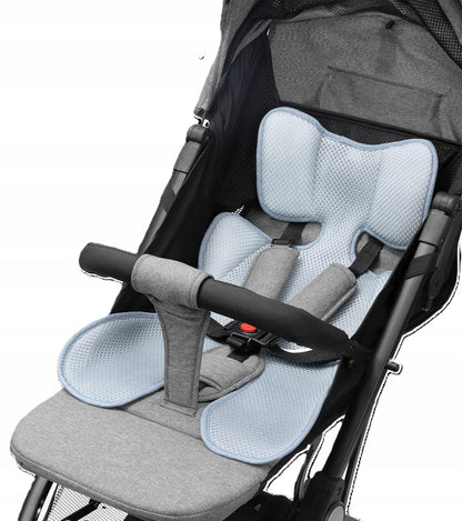 NAVARIS inserție universală pentru cărucior, scaun, scaun auto