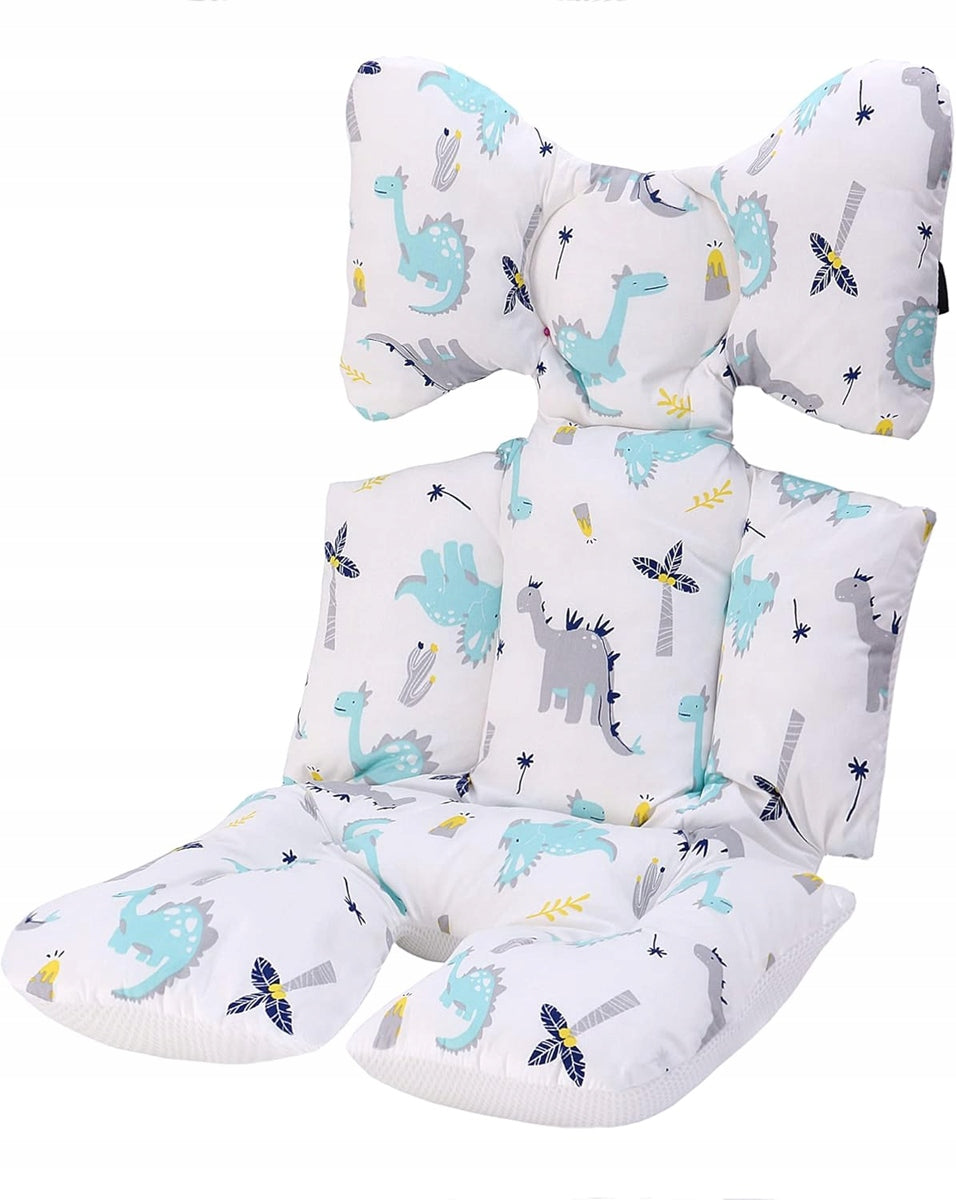 MIRACLE BABY inserto transpirable para cochecito de paseo