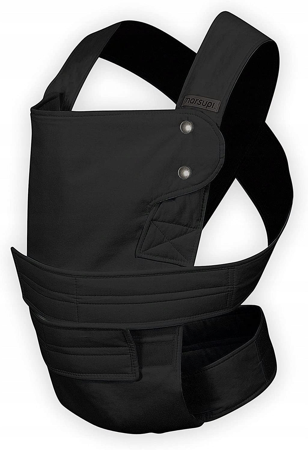 MARSUPI 2.0 nosidełko ergonomiczne L 3,5 - 15 kg