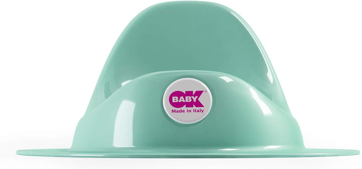 OKBABY Ergo Toilettensitzverkleinerer