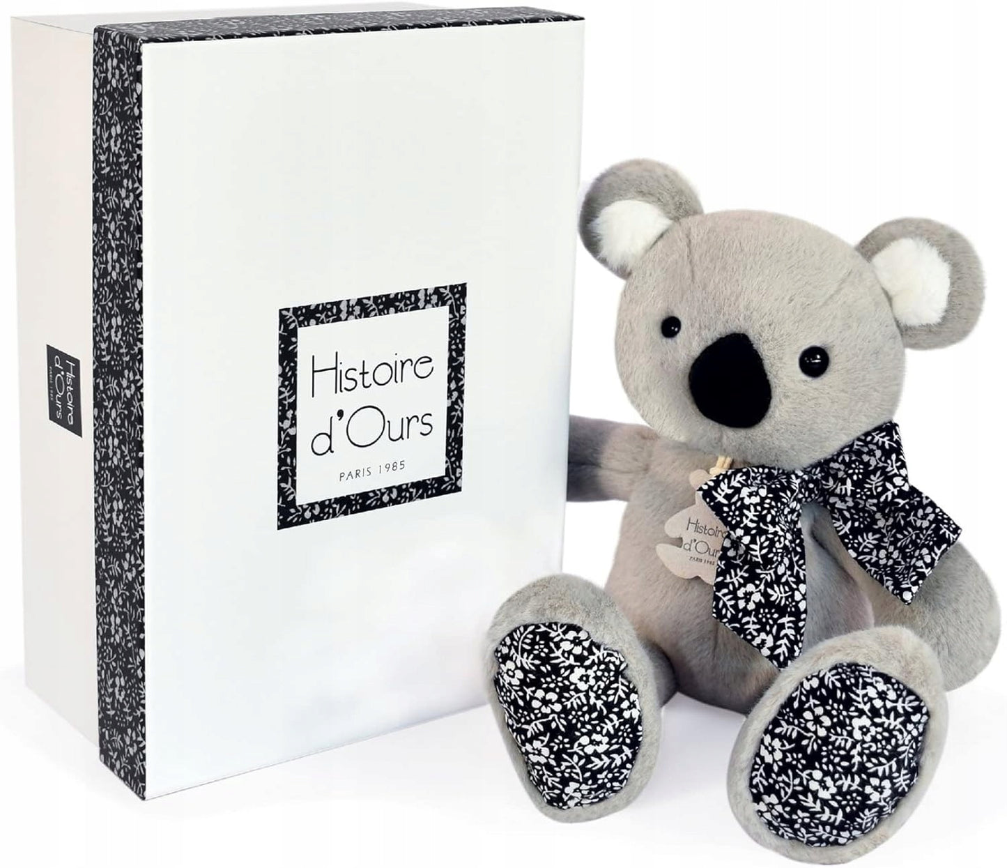 HISTOIRE d'OURS pluszowa przytulanka KOALA 25cm