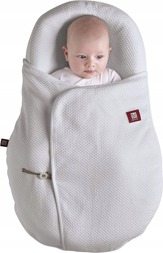 RED CASTLE Cocoonacover otulacz śpiworek 1TOG